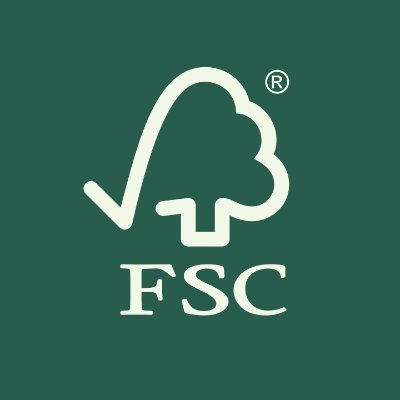 FSC : Forest Stewardship Council