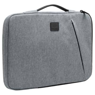Housse ordinateur 13-14'' Business - Gris - EXACOMPTA
