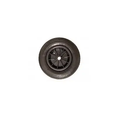 Roue gonflable Ø 400 x 20 AVL - Charge 250 kg - 249213A