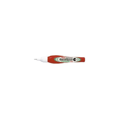 Stylo correcteur fin ZLE53-W 7ml - Pentel