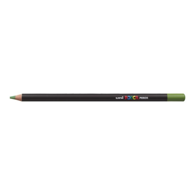 Crayon de couleur POSCA PENCIL KPE200 V Vert