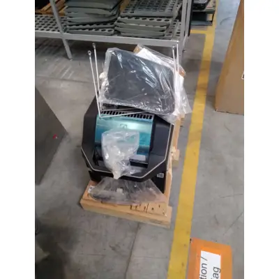 Grill Panini - SPEEDELIGHTPNC603916 - Electrolux Professional