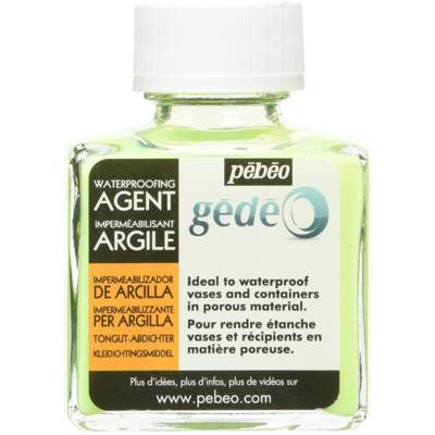 Flacon 75ml Agent Imperméabilisant Argile 75 ml - PÉBÉO