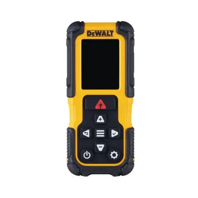 Télémètre laser 60 mètres - DEWALT - DWHT77200-XJ