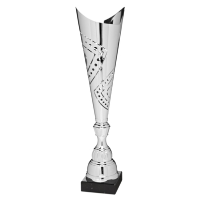 Coupe X302 – Greenmark