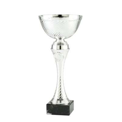 Coupe ET.451 – Greenmark