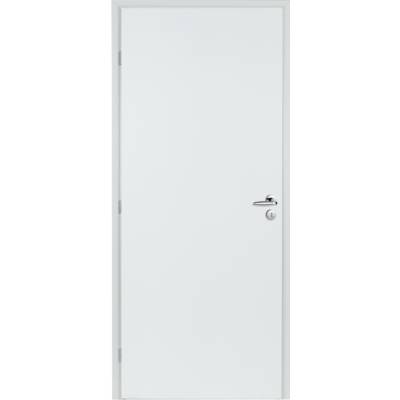 Bloc-porte isolant RIGITHERM2 à peindre Hui.74 mm - 204 x 93 cm - Gedimat - RIGHINI