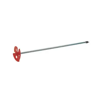 Malaxeur 350x60 mm faible viscosite - TALIAPLAST - 340403 - SOFOP SAS  TALIAPLAST