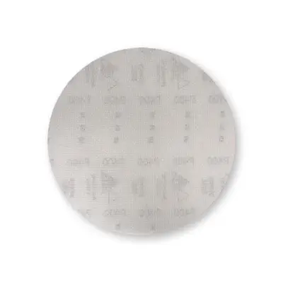 Abrasif Réticulé - SIANET - Ø150 - F03E006781 - MaxOutil
