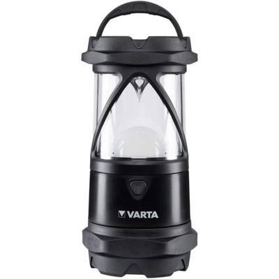 Lanterne Noir L30 Pro - VARTA