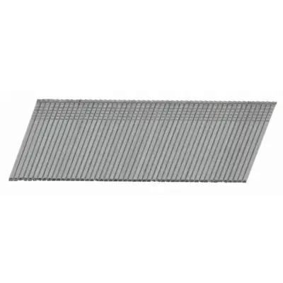 Pointe F16 galva + Gaz - L. 63 mm - Pack de 2000 - 300274 - SPIT