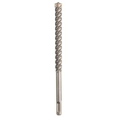 Foret béton 4G4 4 taillants compatible SDS+ - Gedimat - DIAGER