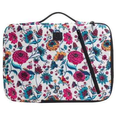 Housse ordinateur 13-14'' Motif Paisley - EXACOMPTA