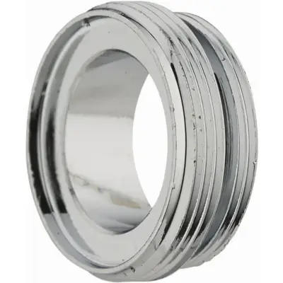 Adaptateur de bec NOYON - M24x100 / M22x100 mm - 803529 - NOYON & THIEBAULT