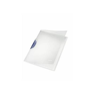Chemise à clip ColorClip Magic A4 PP clip Gris - LEITZ