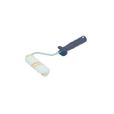 Rouleau spécial finition satinée larg.110mm diam.17mm - Gedimat - NESPOLI