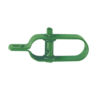 Raidisseur acier vert pour fil de tension D3.5mm - Gedimat - CHAPUIS