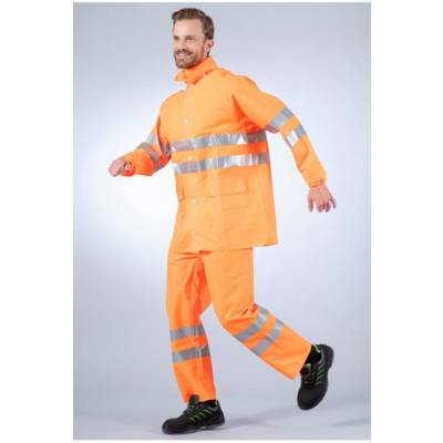 Veste de pluie Sonomix HV - DMD France