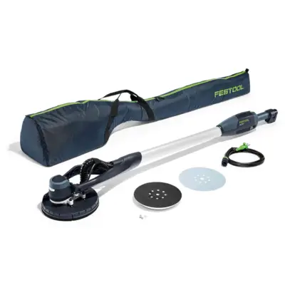 Ponceuse à bras LHS-E 225 EQ PLANEX easy - FESTOOL - 571934