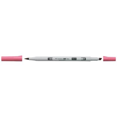Marqueur Base Alcool Double Pointe ABT PRO 817 mauve - TOMBOW