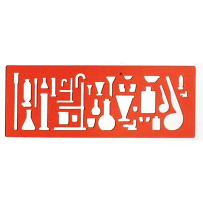 Trace Symbole Technique CHIMIE n°22 - MINERVA