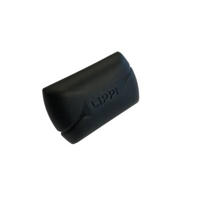 Bouchon noir pour poteau STEM - lot de 20 pièces - Gedimat - LIPPI