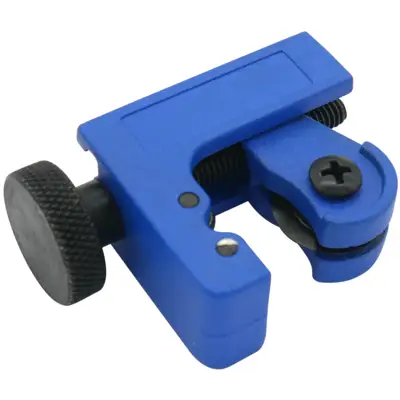 Mini coupe tube cuivre 3 mm à 22 mm brochable - NOYON ET THIEBAULT - 410001 - Maxoutil