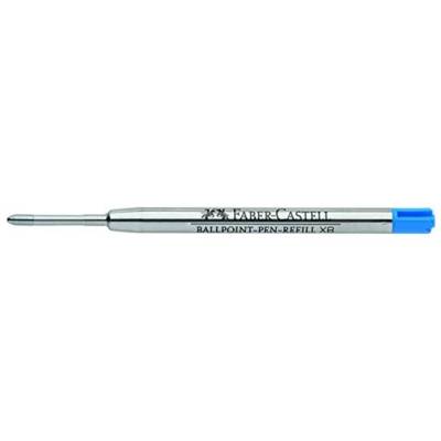 Recharge G2 BALLPEN XB BLEU 148746 - FABER-CASTELL
