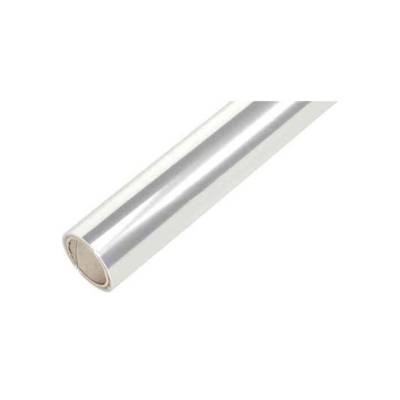 Rouleau papier cadeau transparent 25micron 10 m x 70 cm - PAPSTAR