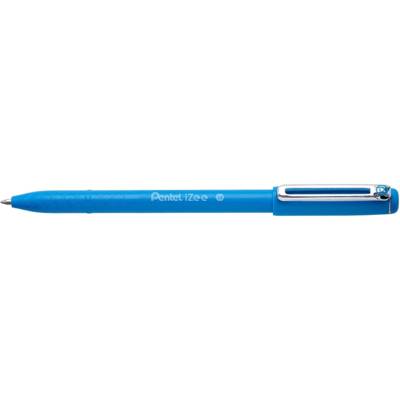 Stylo à bille iZee, bleu ciel - Pentel