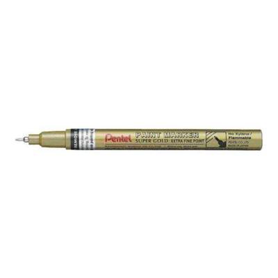 Marqueur vernis PAINT MARKER MSP10, or - PENTEL