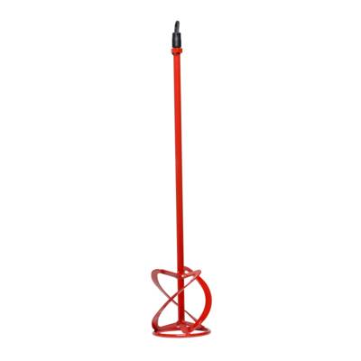 Fouet de malaxage mortier colle M-120-R 3H - Gedimat - RUBI
