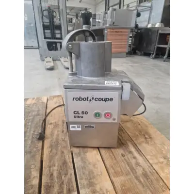 Coupe légume - CL50ULTRA - Robot Coupe