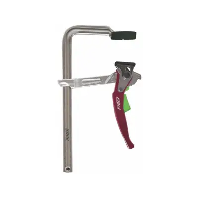 Presse Rapide Crantée PIHER PAL 20 x 10 - 30620