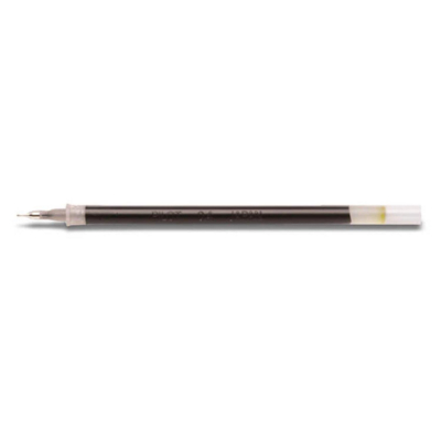 Mine de recharge pour stylo à gel G-TEC-C4 Pointe Extra Fine Noir - Pilot