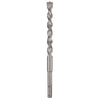 Foret marteau twister plus SDS PLUS Ø 10 mm lg 260 mm - DIAGER - 110D10L0260 - DIAGER BATIMENT SA