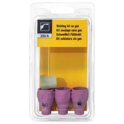 Buse NO GAS 250 A pour torche - GYS - 072329