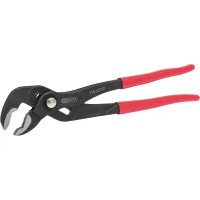 Pince multiprises à verrouillage 12'' - KS TOOLS - 115.2012 - Maxoutil