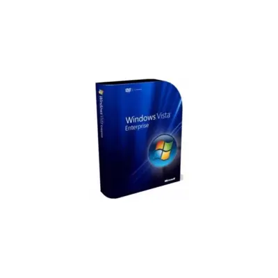 Microsoft Windows Vista Entreprise (Enterprise)