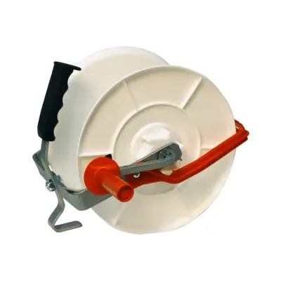 Enrouleur vario, grande capacité Lacmé - 648150 - LACME SARL