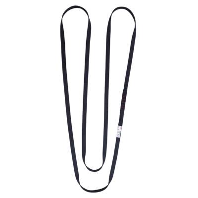 Elingue d'ancrage en sangle - 2 m - Gedimat - JSP