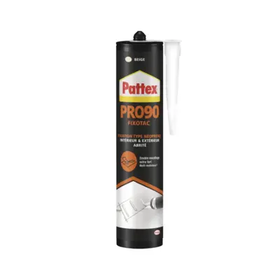 Colle Fixotac PATTEX - 390g - 1097709