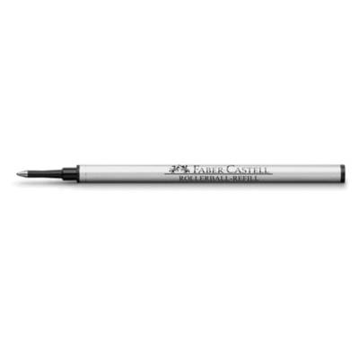 Recharge roller fine writing céramique bleu - Faber-Castell