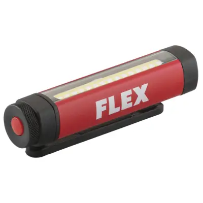 Lampe frontale polyvalente 4 V MWL 150 4 - FLEX - 534476