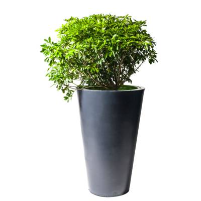 Pot de fleurs recyclable Amphor - ATECH