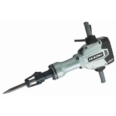 Démolisseur HIKOKI 2000W hexagonal.28mm 70 Joules - H90SGWAZ - HITACHI - HIKOKI