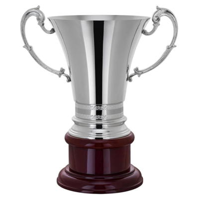 Coupe Abercorn – Greenmark