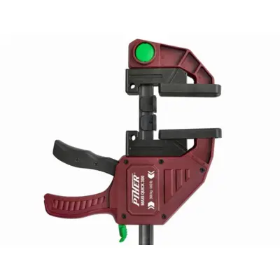 Serre-joint rapide PIHER Maxi Quick - 30 cm - 52692