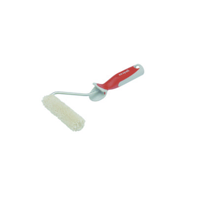 Rouleau spécial traitement des bois et produits fluides larg.110mm diam.17mm - Gedimat - NESPOLI