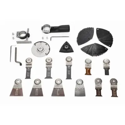 Pack profi set Lame de scie StarlockMax Second oeuvre FEIN - 35222967120